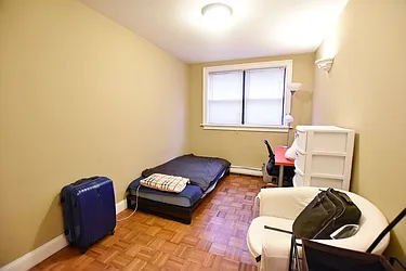 Rented by Highline Residential