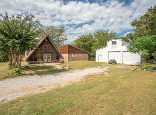 507 E Bonham St, Tom Bean, TX 75489