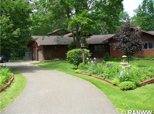 1850 Pinewood Ave, Chetek, WI 54728