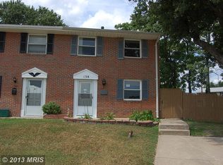 138 Coralwood Rd, Pasadena, MD 21122
