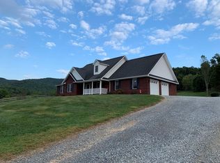 37220 Widener Valley Rd, Glade Spring, VA 24340