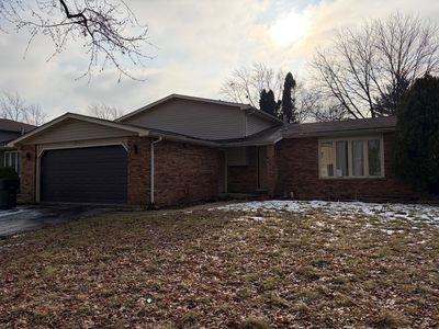 5301 Imperial Dr, Richton Park, IL, 60471