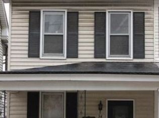 34 S 2nd St, Steelton, PA 17113