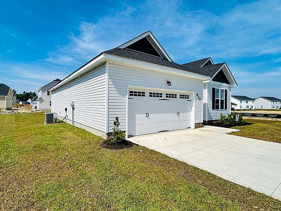 2nd image of 824 Hidden Bridge Drive