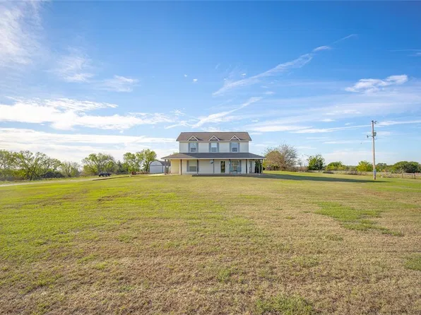 19558 High Point Rd, Purcell, OK 73080