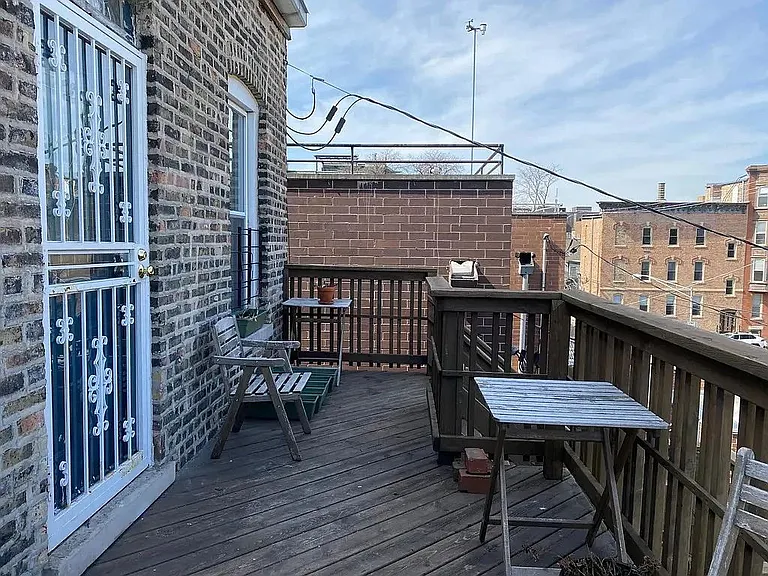 1470 W Huron St #2R — Photo 3