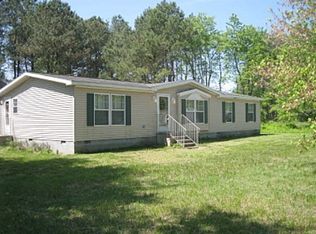 32456 Vernon Rd, New Church, VA 23415