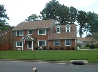 588 Stuart Cir, Norfolk, VA 23502