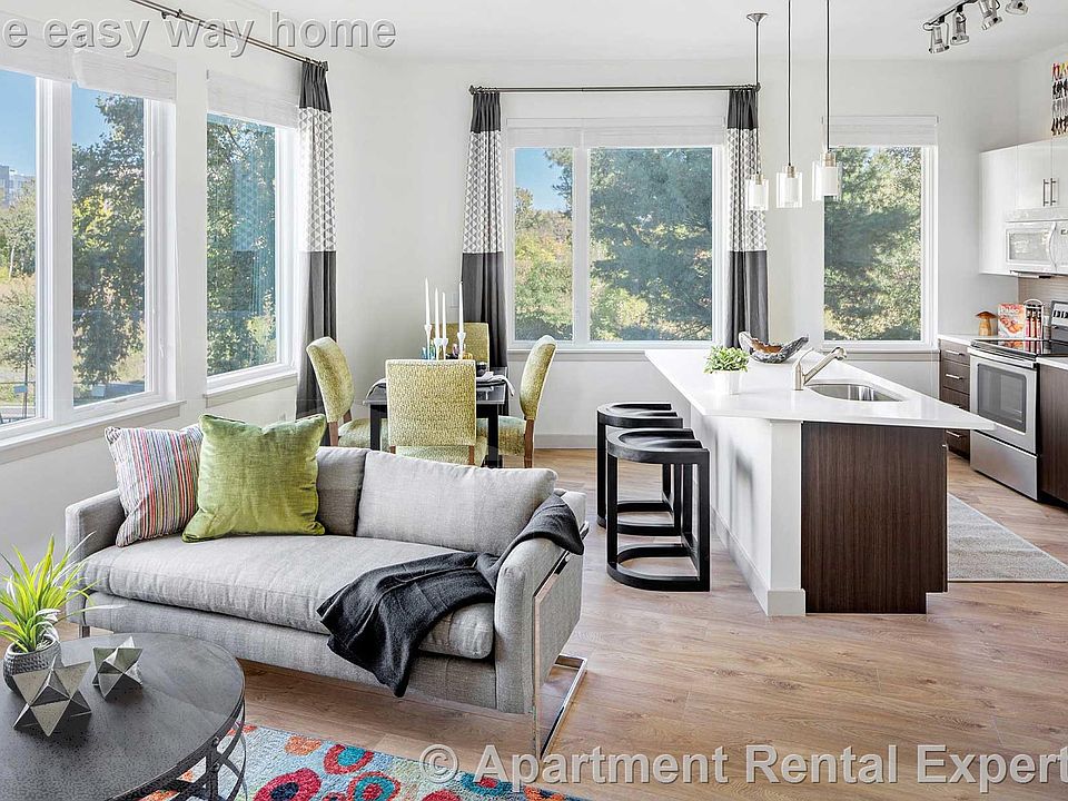 Apartment Rental Experts