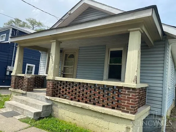 1360 Byrd Ave, Cincinnati, OH 45215