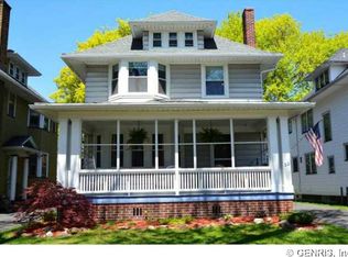 32 Laurelton Rd, Rochester, NY 14609