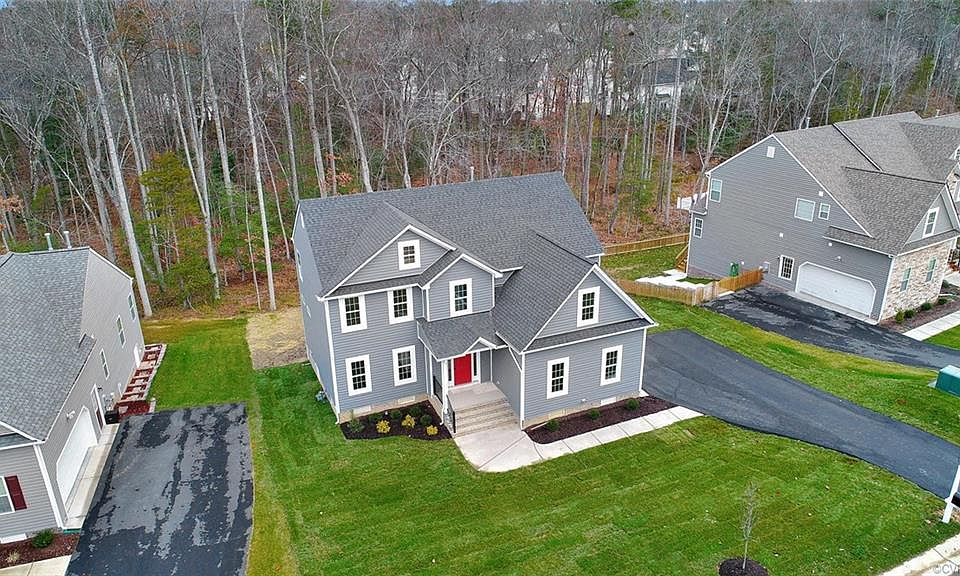 1495 Dominion Springs Rd, Powhatan, VA 23139 Zillow