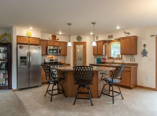 1900 White Cloud Dr E, Isle, MN 56342