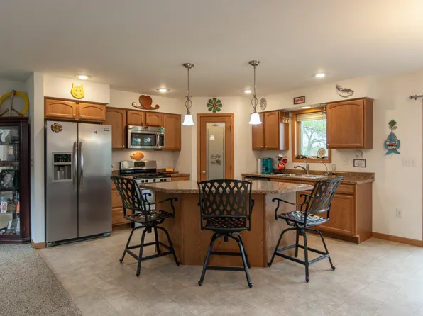 1900 White Cloud Dr E, Isle, MN 56342