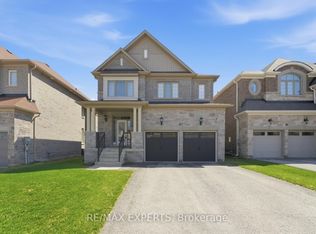 87 Robb Thompson Rd, East Gwillimbury, ON L0G1M0