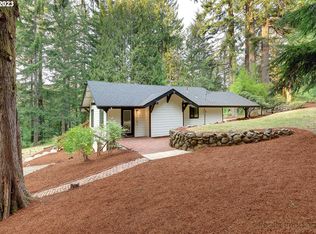 51191 SE Cherryville Dr, Sandy, OR 97055