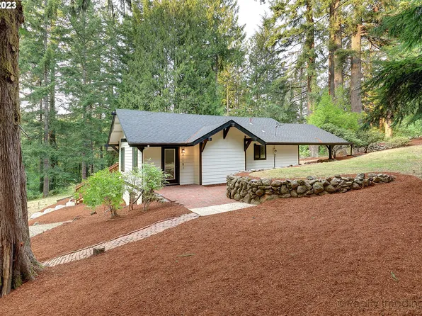 51191 SE Cherryville Dr, Sandy, OR 97055