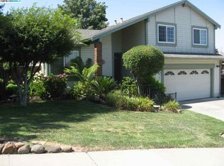 809 Donham Ct, Antioch, CA