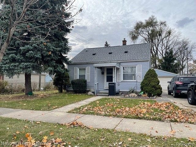1st image of 4994 Polk St