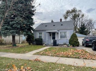 4994 Polk St, Dearborn Heights, MI 48125