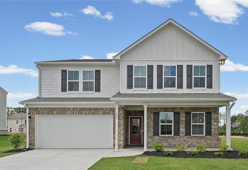 1st image of 604 Vidalia Park Way