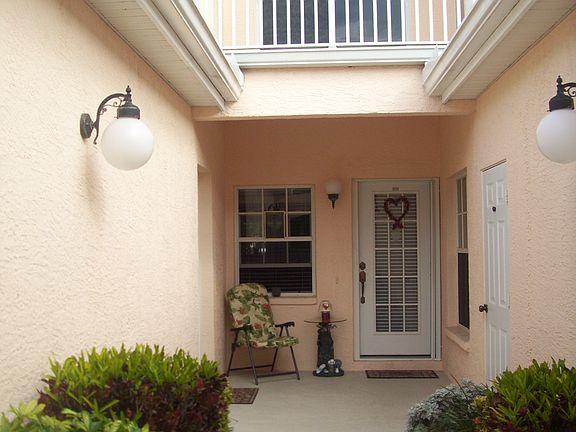 enterance