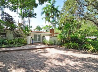 10000 SW 59th Ct, Pinecrest, FL 33156