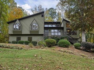 4688 Norman Dr NW, Kennesaw, GA 30144