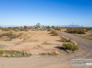 4130 W Coolidge Ave #5, Eloy, AZ 85131