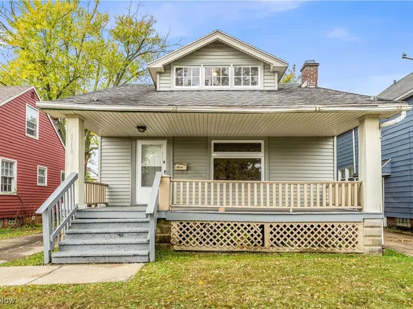 5110 Philip Ave, Maple Heights, OH 44137