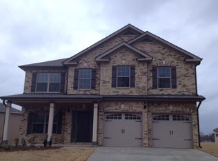 7630 Bowhead Ct, Fairburn, GA 30213