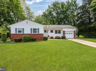 2 Abbott Rd, Hamilton, NJ 08690