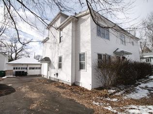 63 Dorrance St, Chicopee, MA 01013