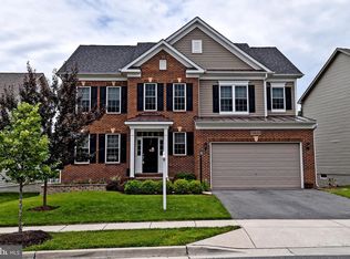 13620 Blue Stem Ln, Silver Spring, MD 20906