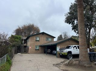 615 N Locust St, Visalia, CA 93291