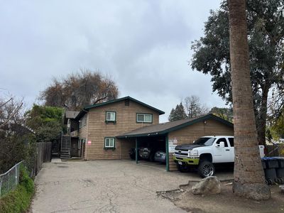 615 N Locust Street, Visalia, CA, 93291