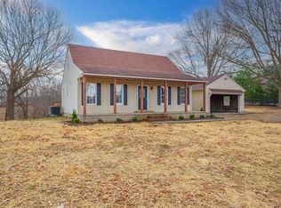 9121 Old Hartford Rd, Utica, KY 42376