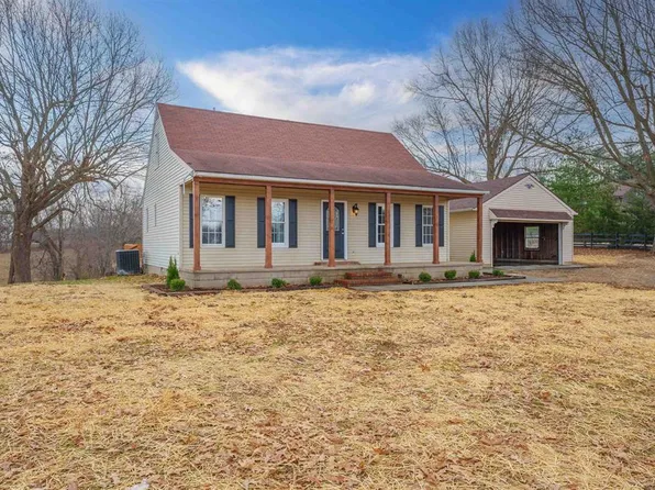 9121 Old Hartford Rd, Utica, KY 42376