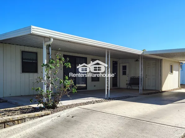 5735 E McDowell Rd Lot 282, Mesa, AZ 85215