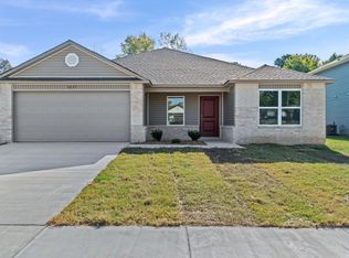 2237 Sam Tillery Dr, Alexander, AR 72002