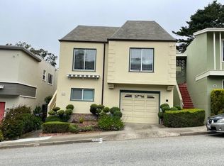 425 Panorama Dr, San Francisco, CA 94131