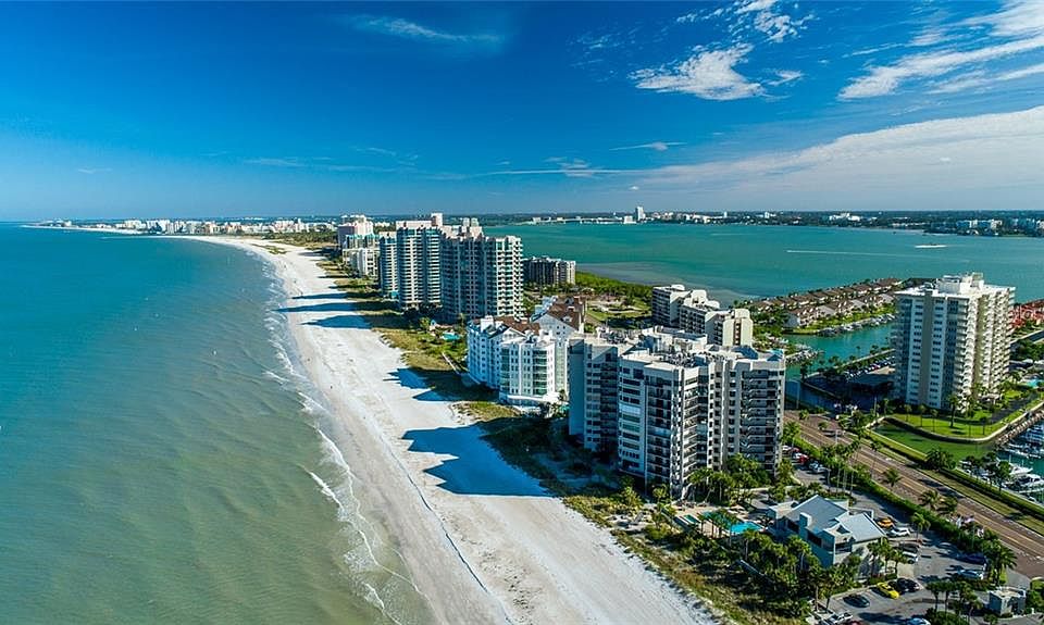 1st image of 1600 Gulf Blvd APT 517