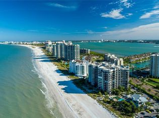 1600 Gulf Blvd APT 517, Clearwater, FL 33767