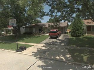 2112 Arapahoe Dr, Lafayette, IN 47909