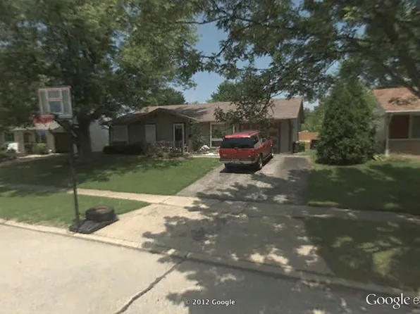2112 Arapahoe Dr, Lafayette, IN 47909