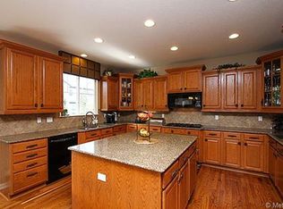 14246 Greenfield Loop, Parker, CO 80134