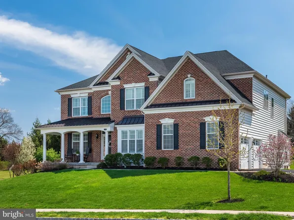 124 Kaitlin Dr, Collegeville, PA 19426