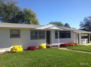 136 Walker St, Vermillion, SD 57069