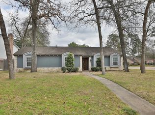 9902 Inverloch Way, Humble, TX 77338