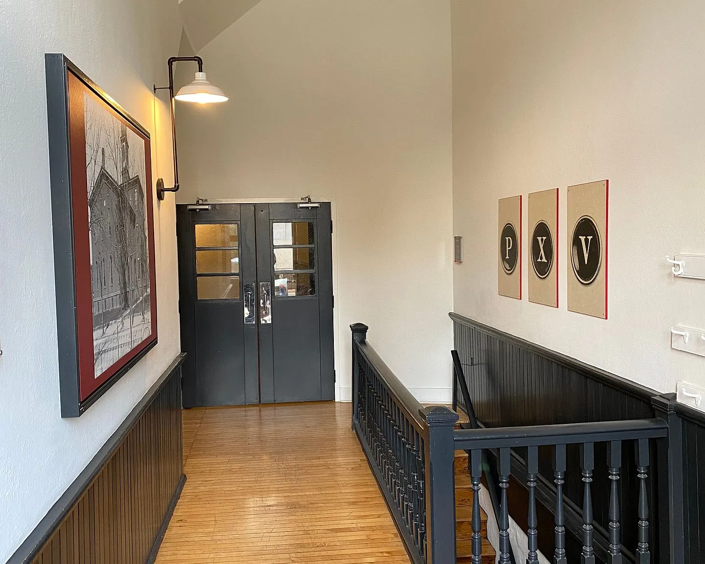 The Schoolhouse — Photo 1